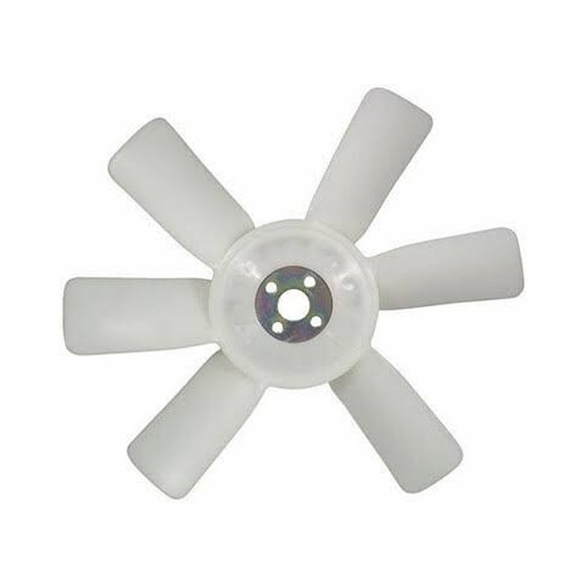 16361-30510-71 Radiator Cooling Fan Blade for TOYOTA