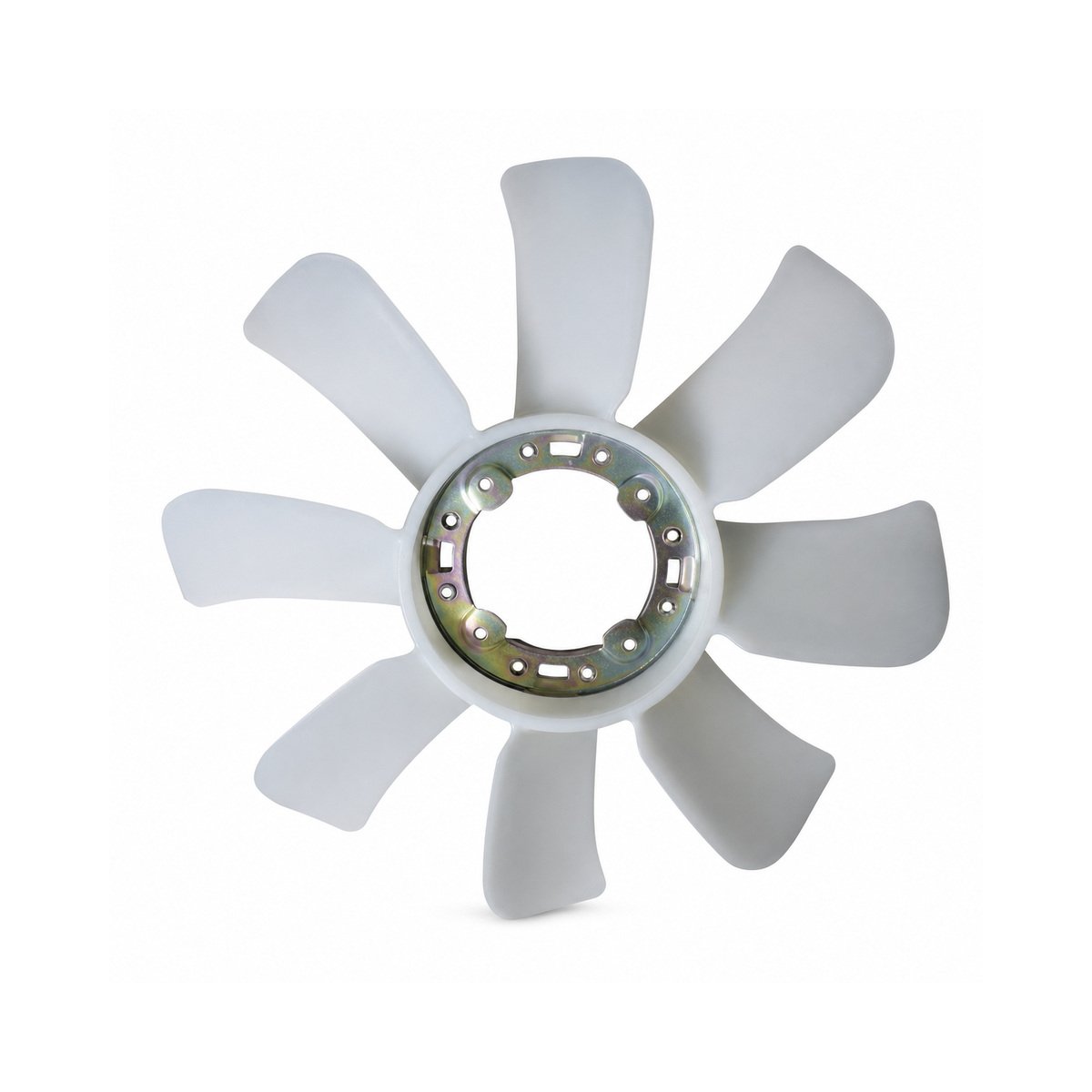 16361-17030 Radiator Cooling Fan Blade for TOYOTA Land Cruiser