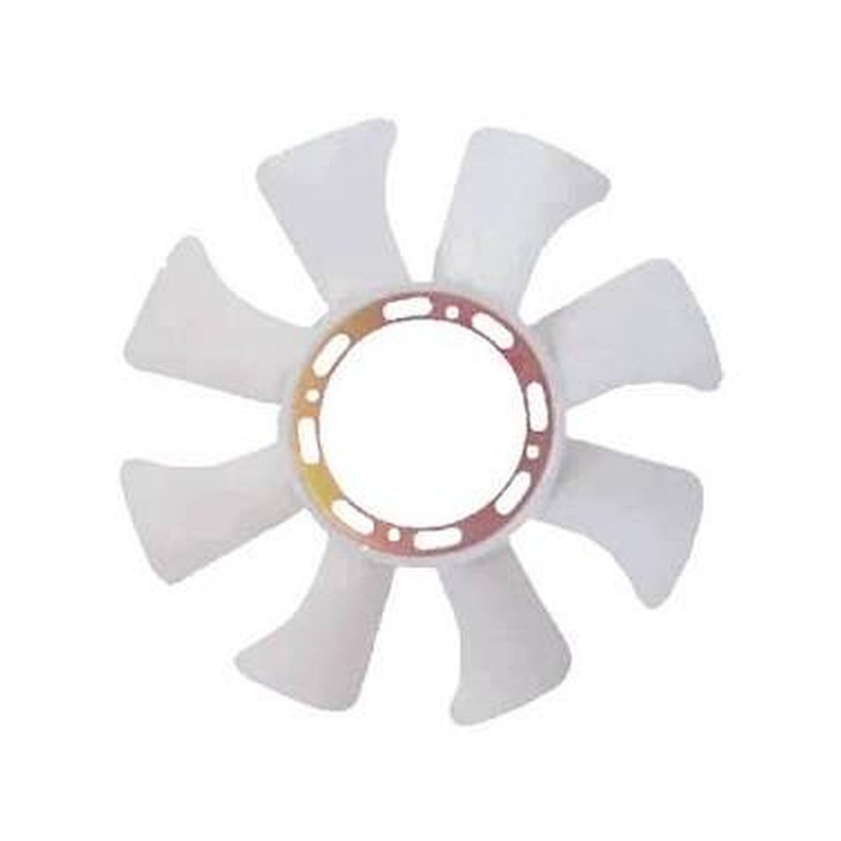 TE01-15-141A Radiator Cooling Fan Blade for MAZDA