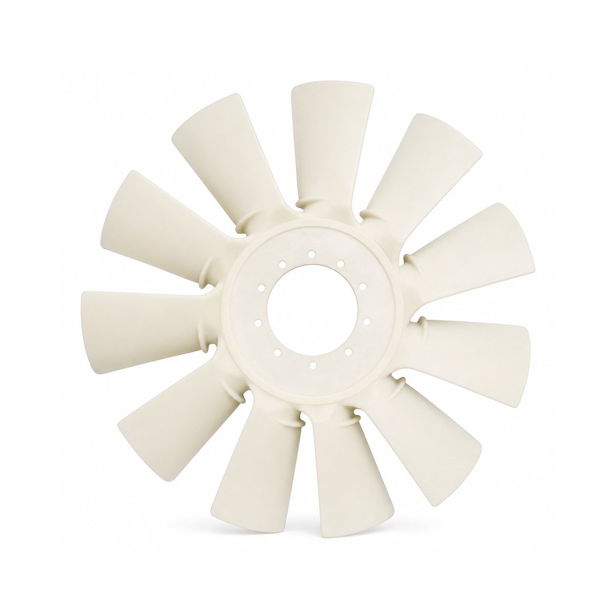 31248-70302 Radiator Cooling Fan Blade for MITSUBISHI Delica