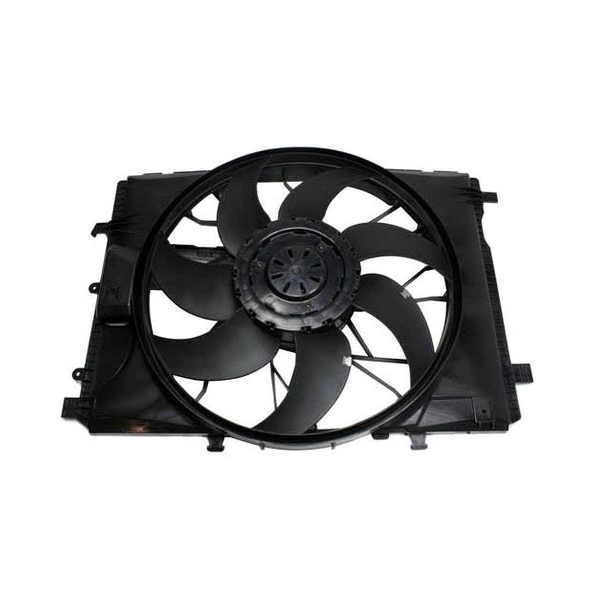 91201-10200 Radiator Cooling Fan Blade for MITSUBISHI