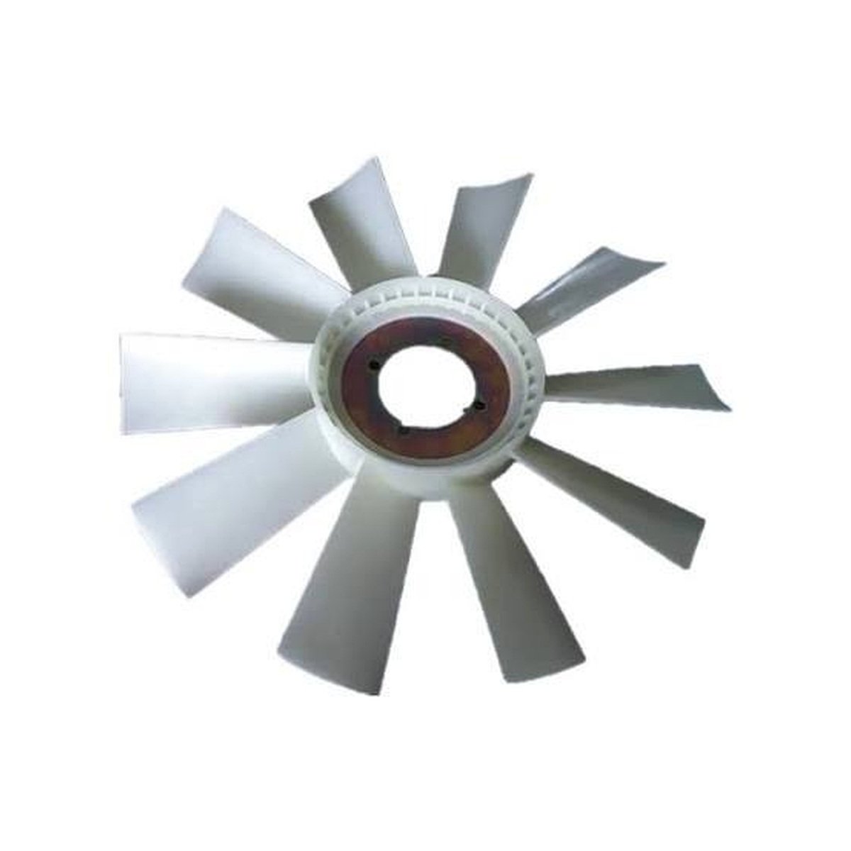 ME065378 Radiator Cooling Fan Blade for MITSUBISHI L200 MB01013-008