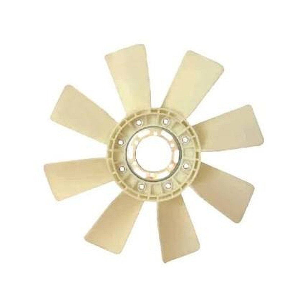 ME060129 Radiator Cooling Fan Blade for MITSUBISHI