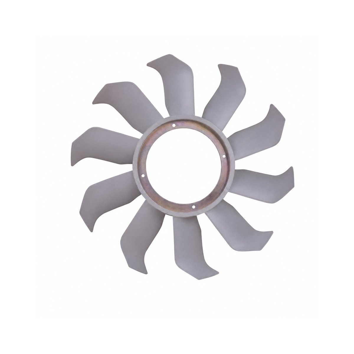ME299225 Radiator Cooling Fan Blade for MITSUBISHI L200