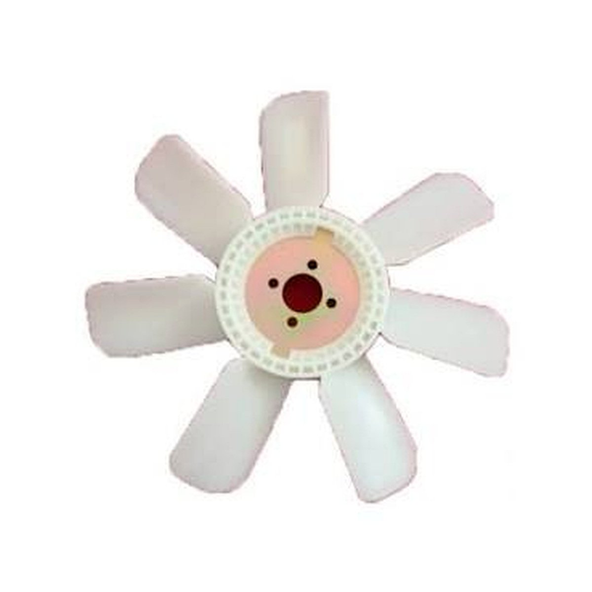 ME015750 Radiator Cooling Fan Blade for MITSUBISHI L200