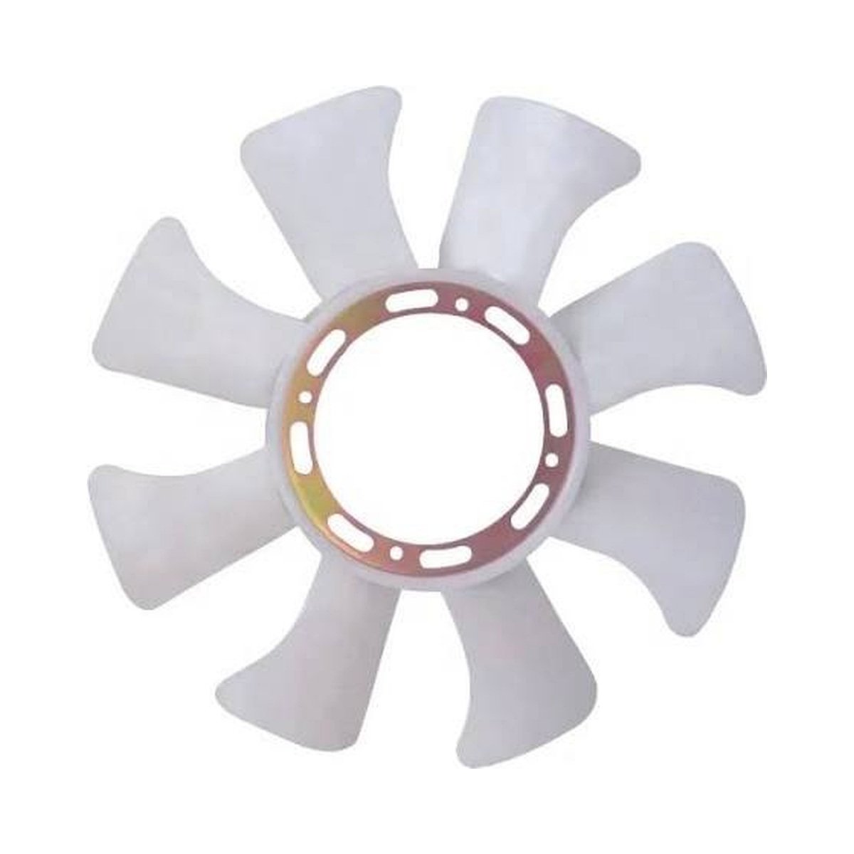 MD050471 Radiator Cooling Fan Blade for MITSUBISHI L200