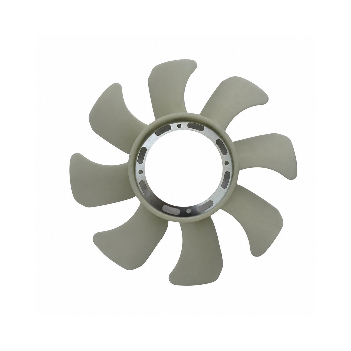 MD050472 Radiator Cooling Fan Blade for MITSUBISHI L200