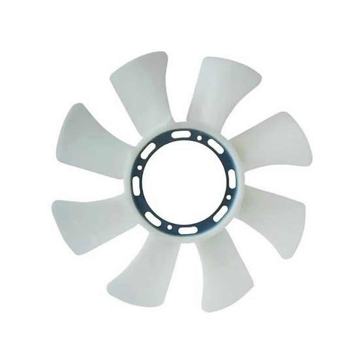 ME085510 Radiator Cooling Fan Blade for MITSUBISHI L200