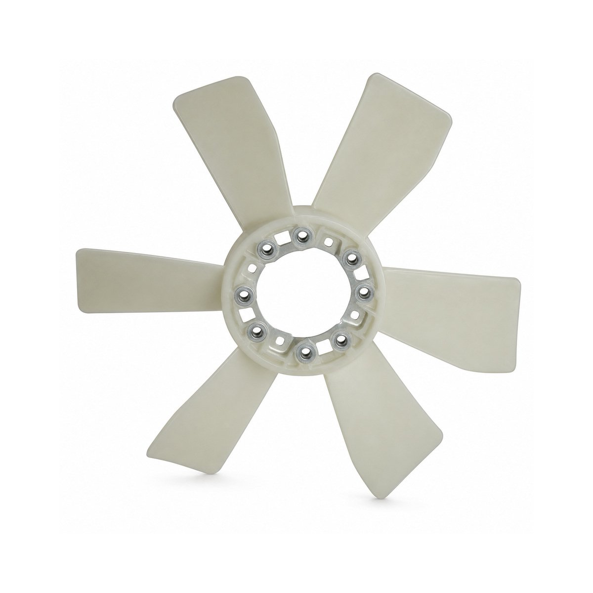 ME075190 Radiator Cooling Fan Blade for MITSUBISHI L200