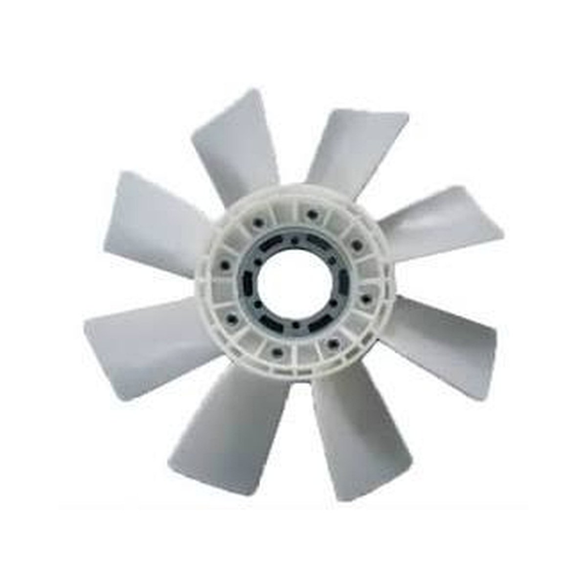 ME058510 Radiator Cooling Fan Blade for MITSUBISHI L200