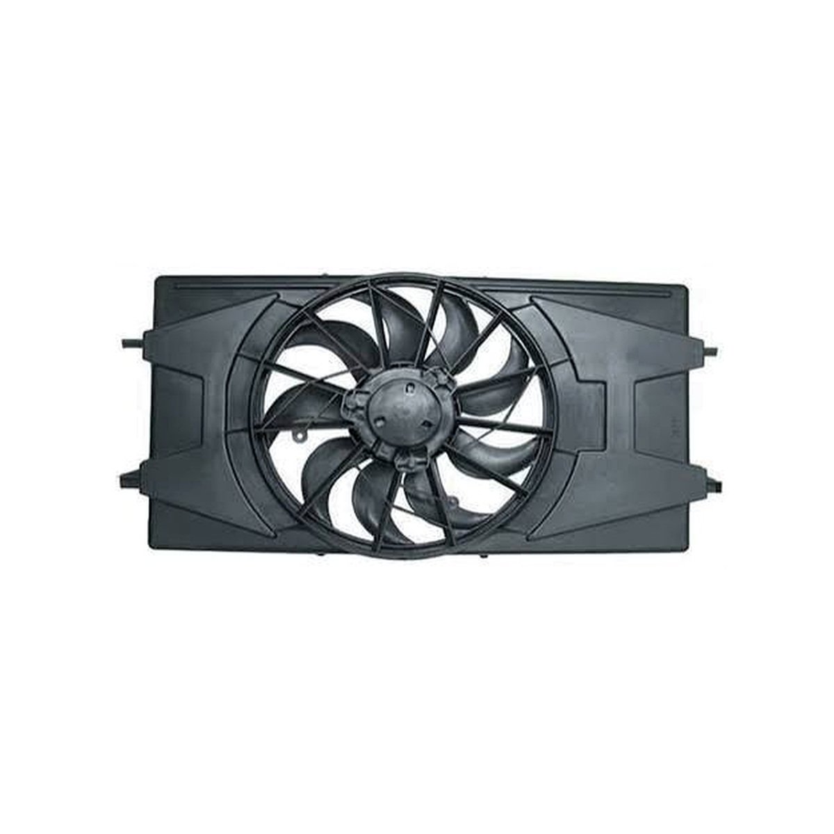 1320A014 Radiator Cooling Fan Blade for MITSUBISHI L200