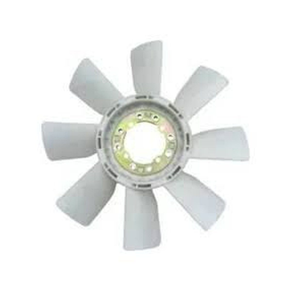 16306-2061 Radiator Cooling Fan Blade for HINO Ranger