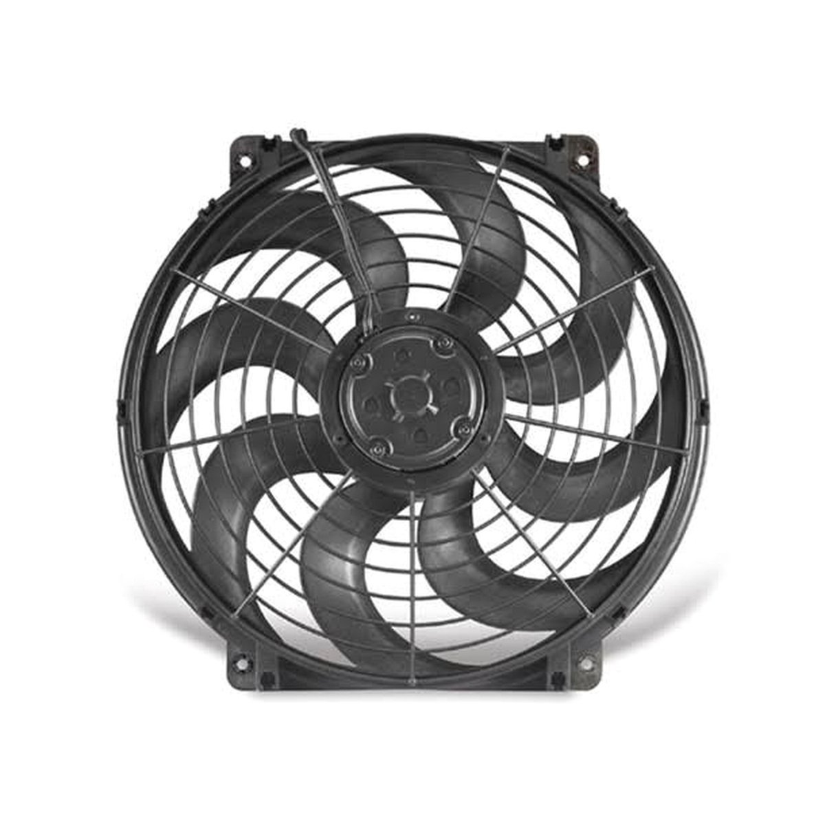 11521719267 Radiator Cooling Fan Blade for BMW