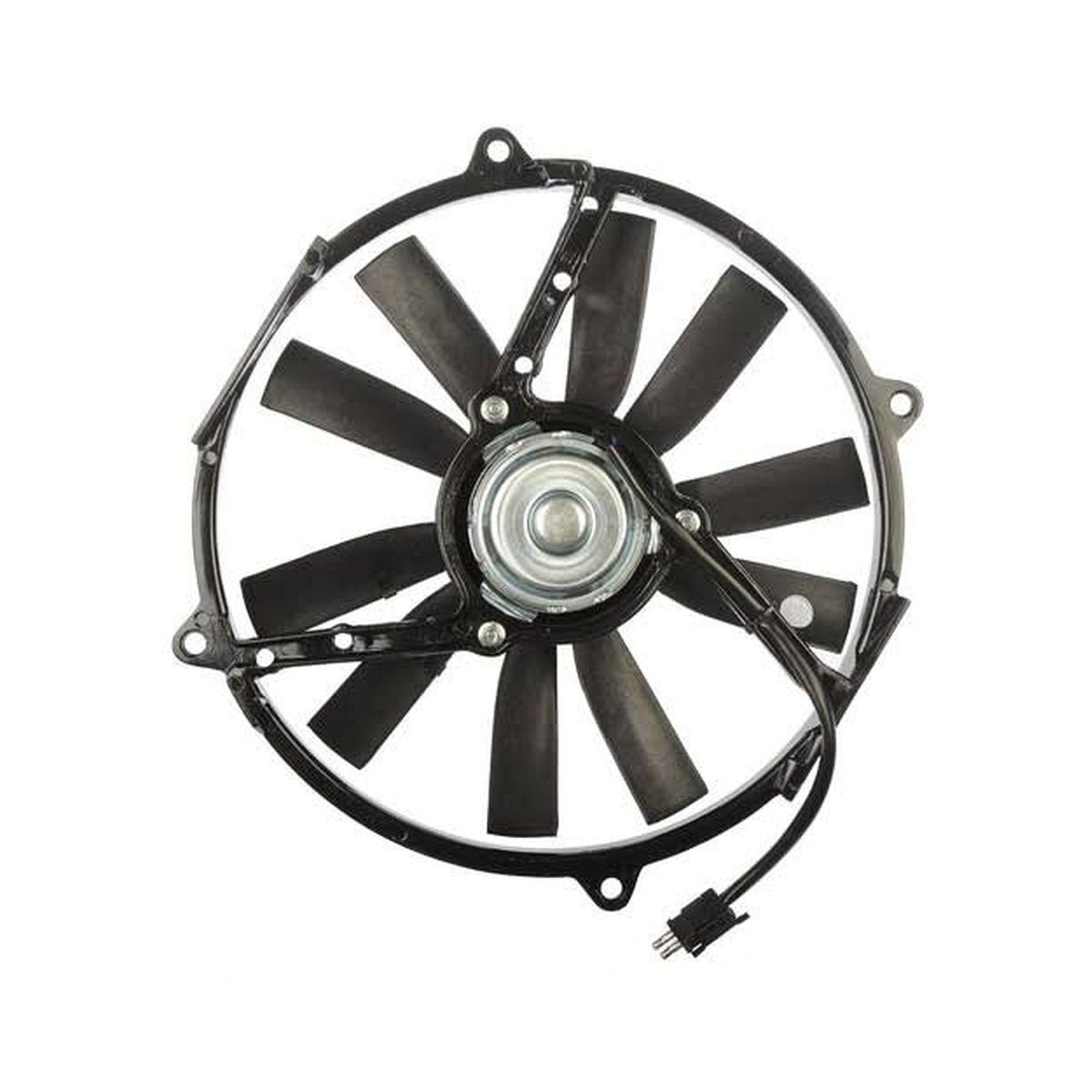 1022002023 Radiator Cooling Fan Blade for MERCEDES-BENZ