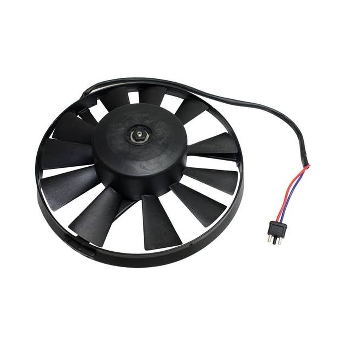 1102000123 Radiator Cooling Fan Blade for MERCEDES-BENZ W126