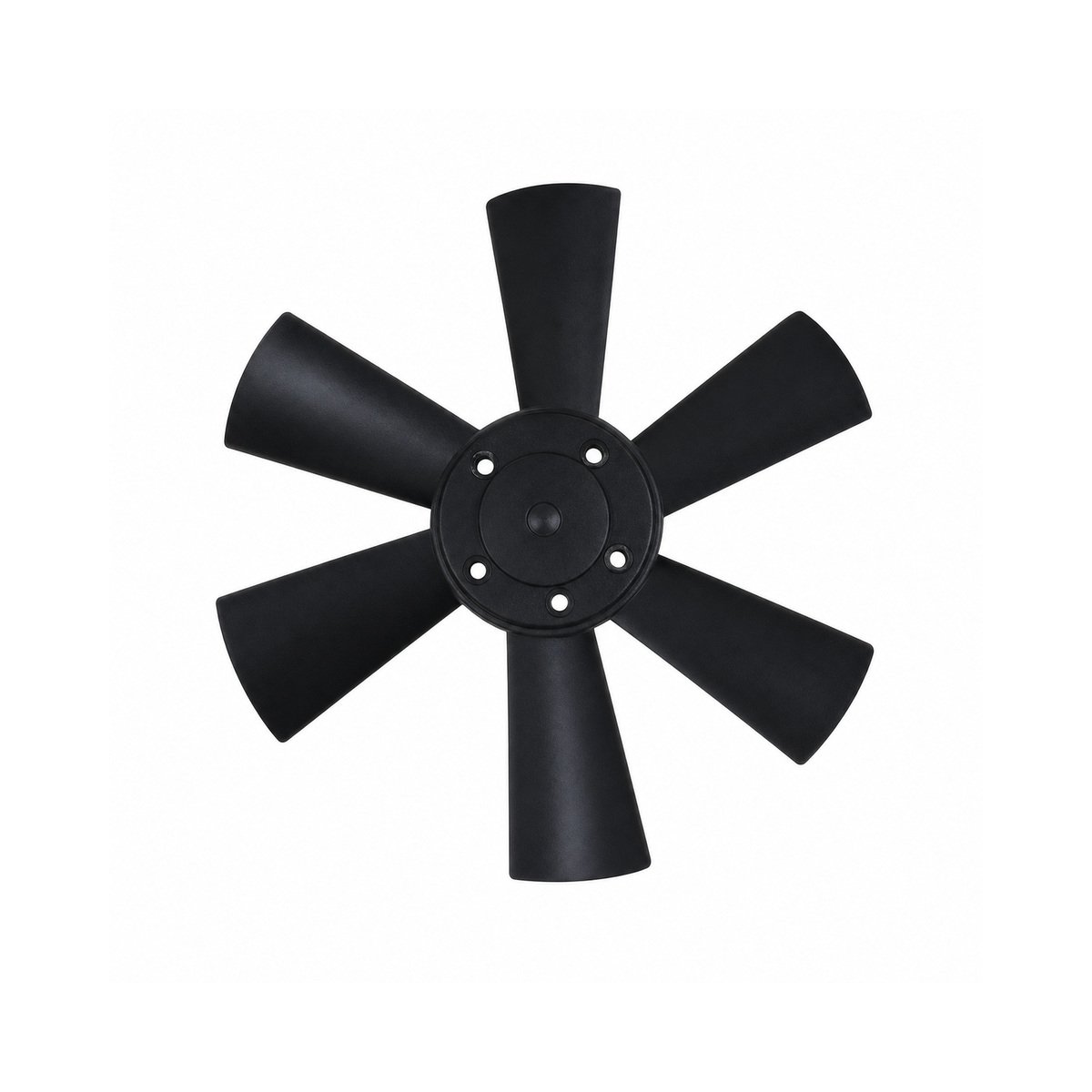 3432007124 Radiator Cooling Fan Blade for MERCEDES-BENZ