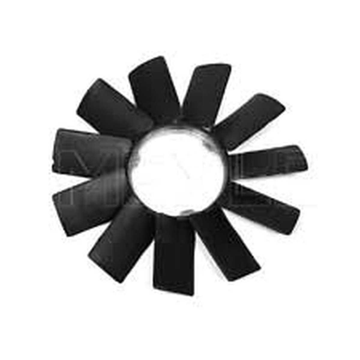 6012000323 Radiator Cooling Fan Blade for MERCEDES-BENZ