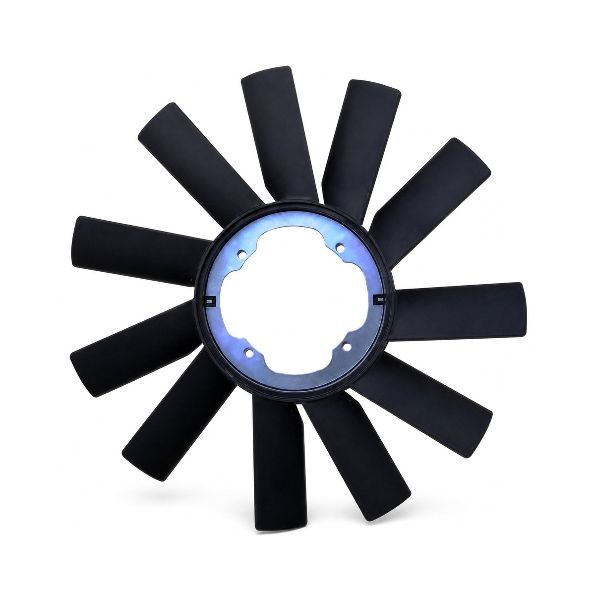 058121301B Radiator Cooling Fan Blade for AUDI A4