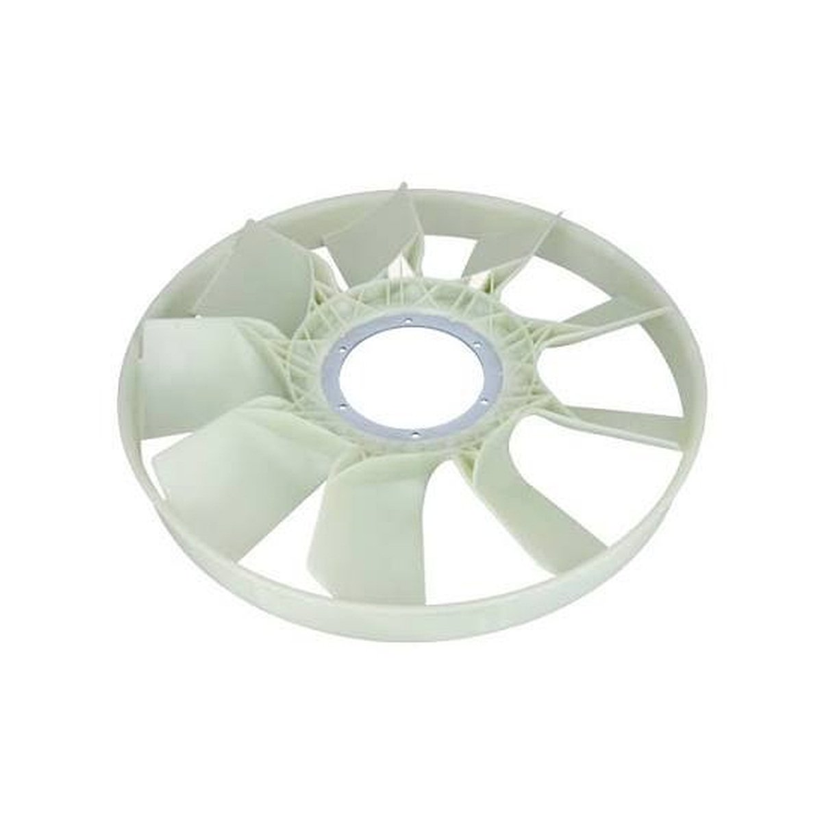 93813264 Radiator Cooling Fan Blade for IVECO Daily