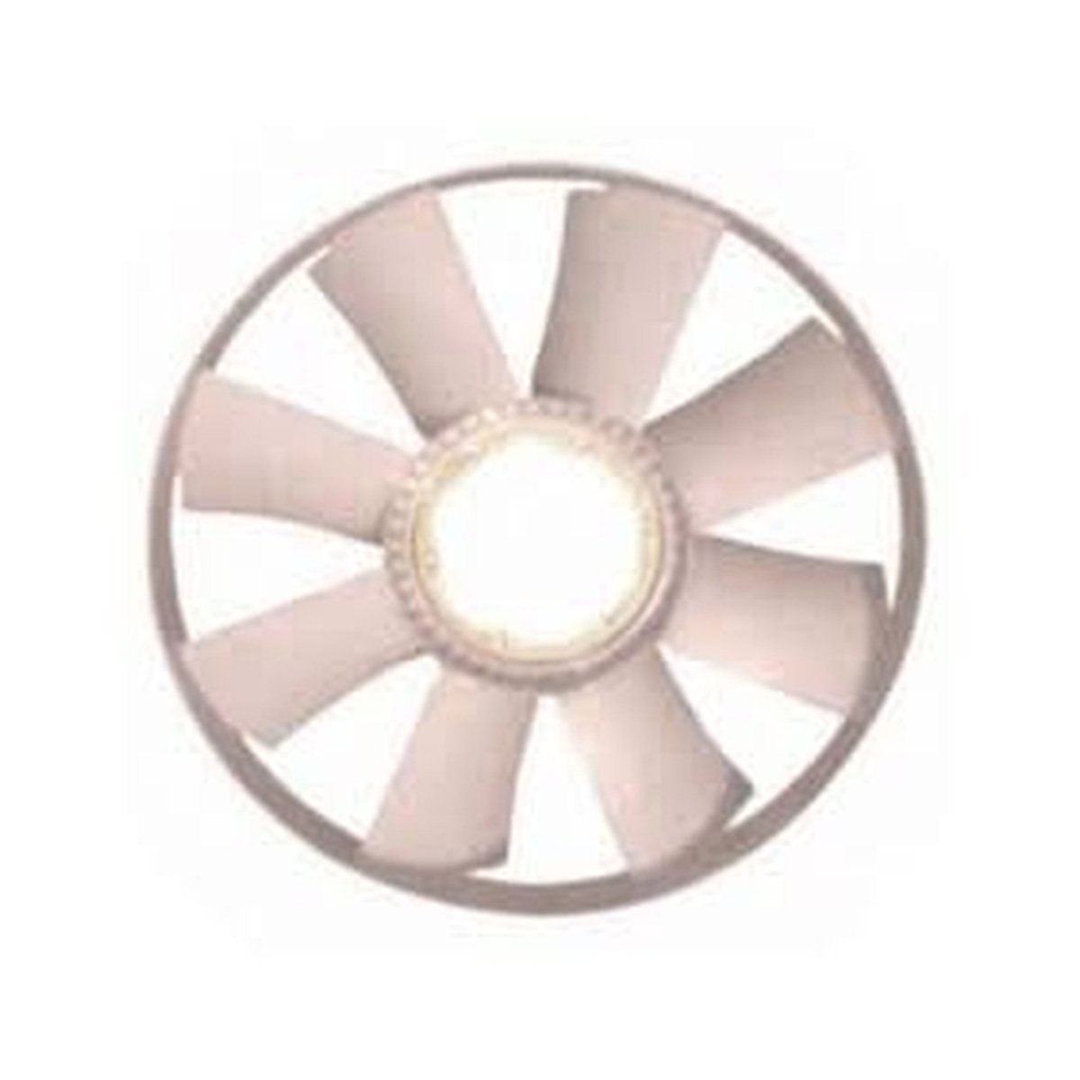 99450016 Radiator Cooling Fan Blade for IVECO Daily