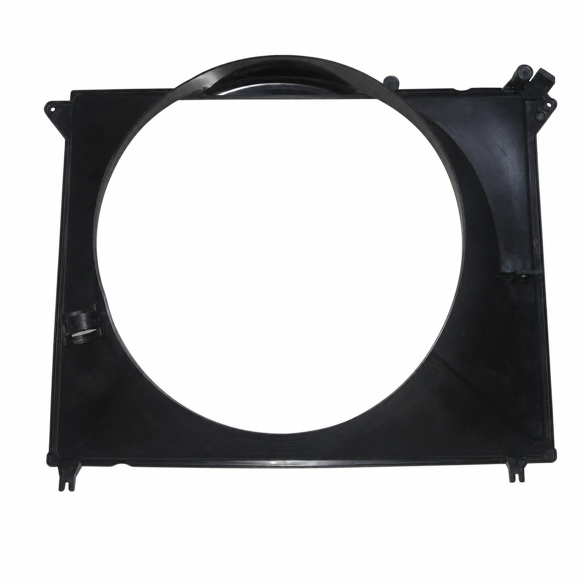 Fan Shroud