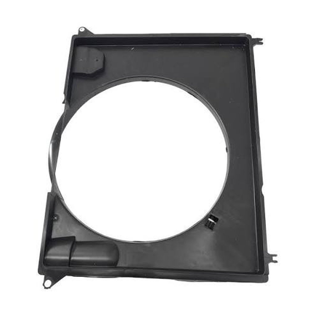 16711-0L050 Radiator Fan Shroud for TOYOTA