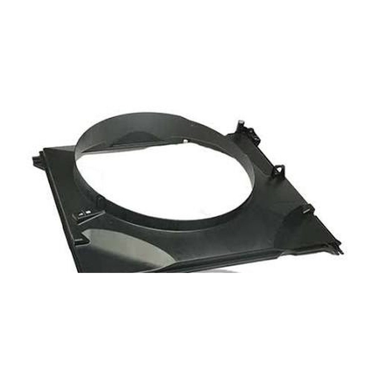 16711-0C180 Radiator Fan Shroud for TOYOTA