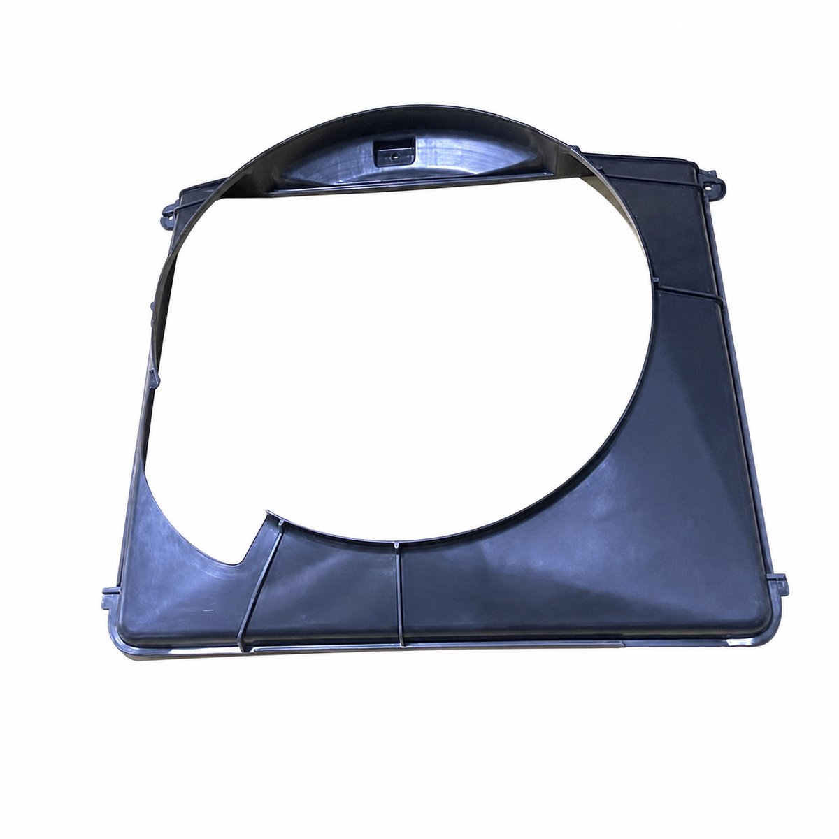 16711-87307 Radiator Fan Shroud for TOYOTA