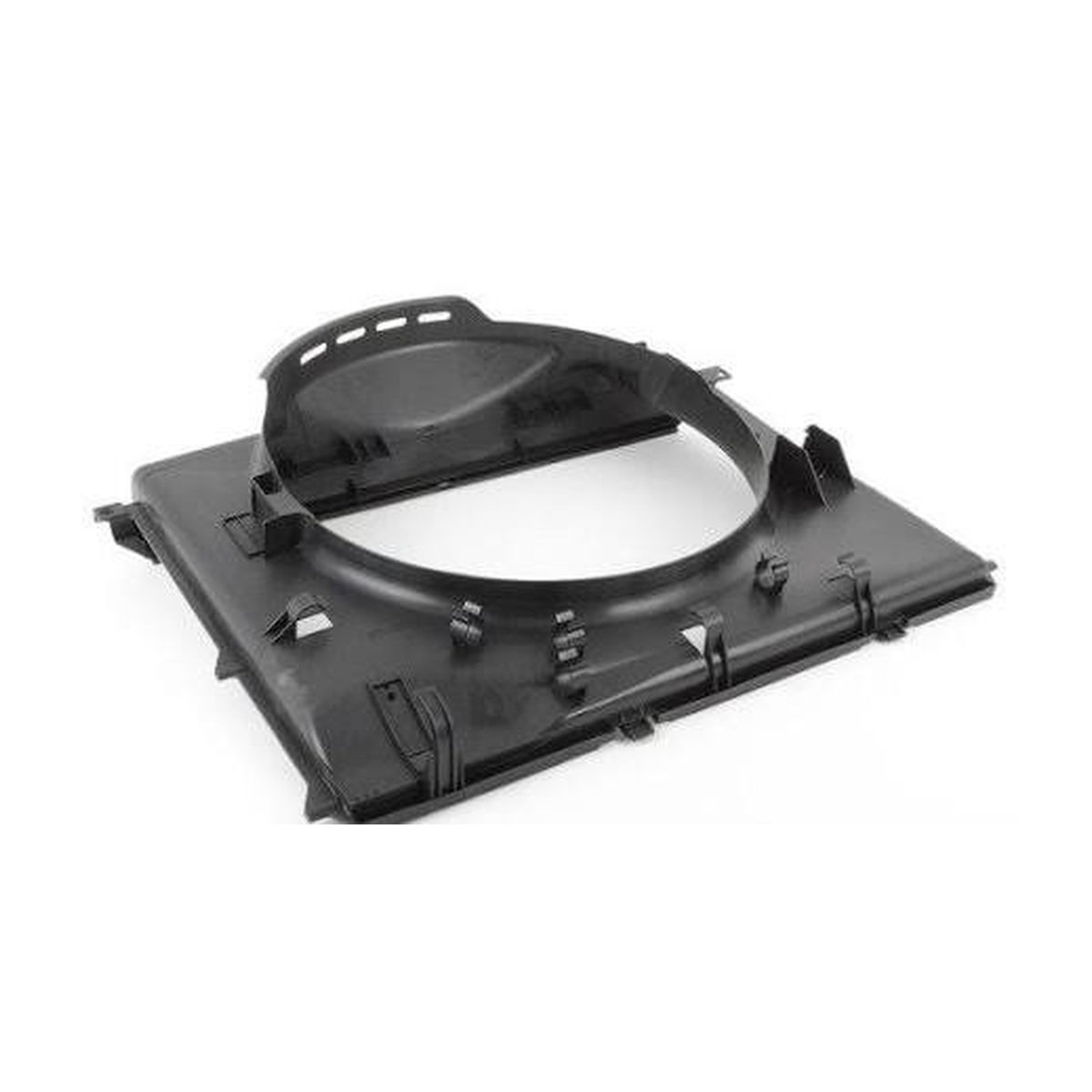 17101438457 Radiator Fan Shroud for BMW