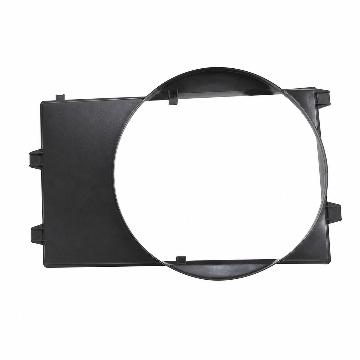 A9015051655 Radiator Fan Shroud for MERCEDES-BENZ