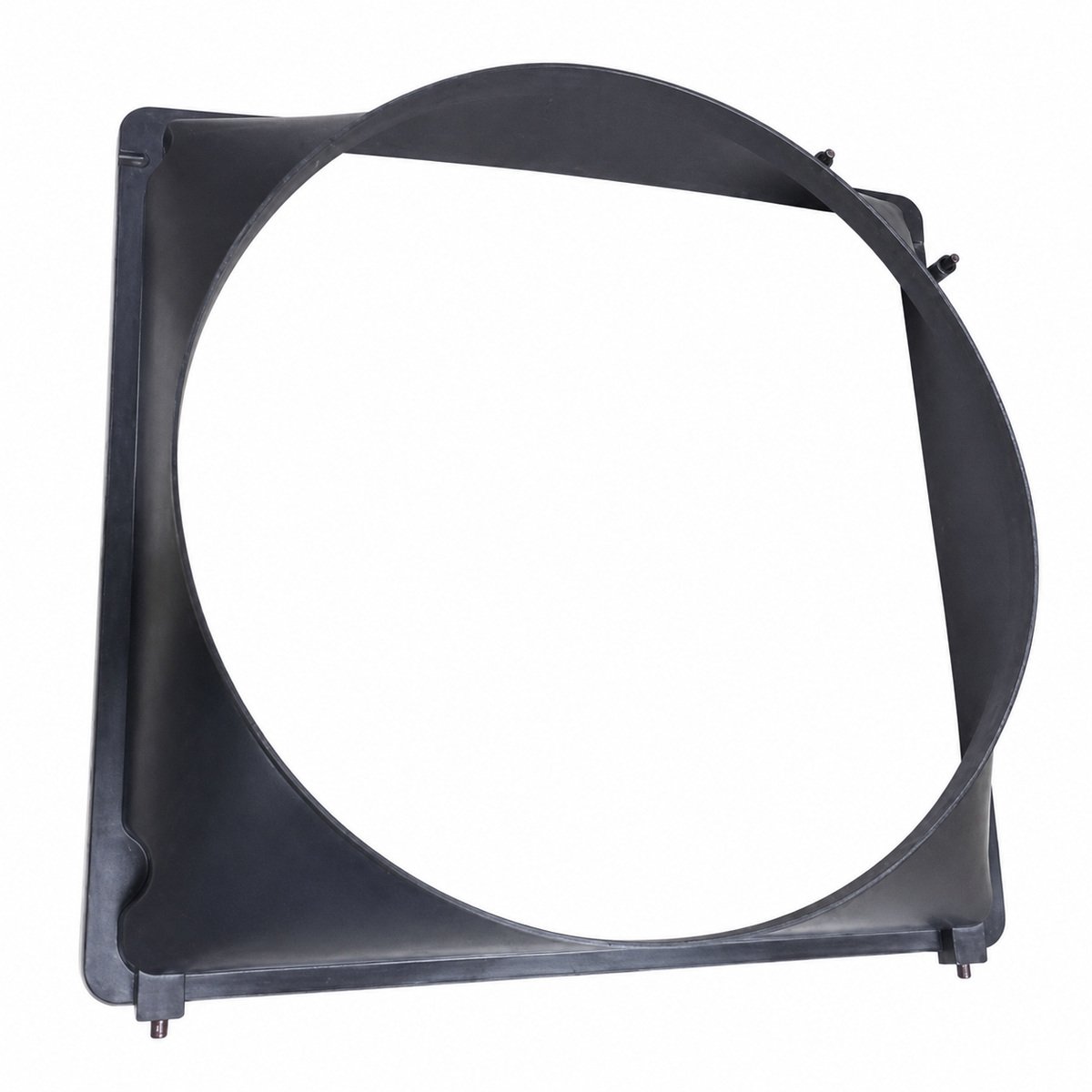 8-98095606-0 Radiator Fan Shroud for ISUZU