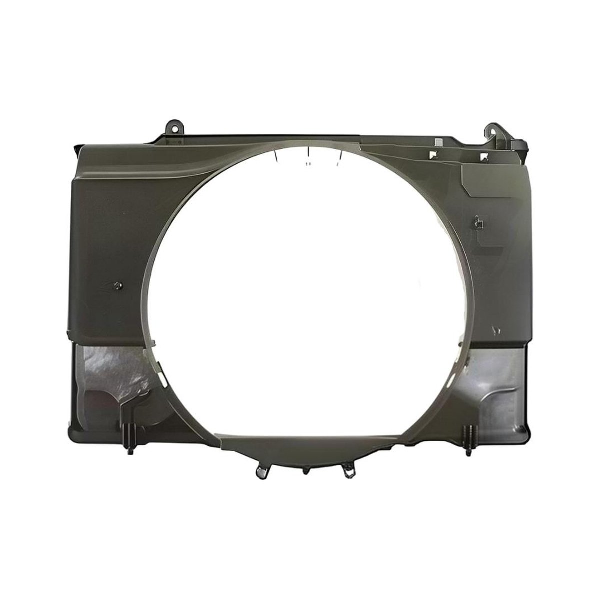21476-3S502 Radiator Fan Shroud for NISSAN