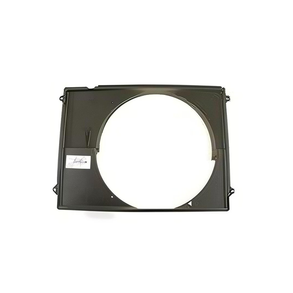 16711-0C011 Radiator Fan Shroud for TOYOTA