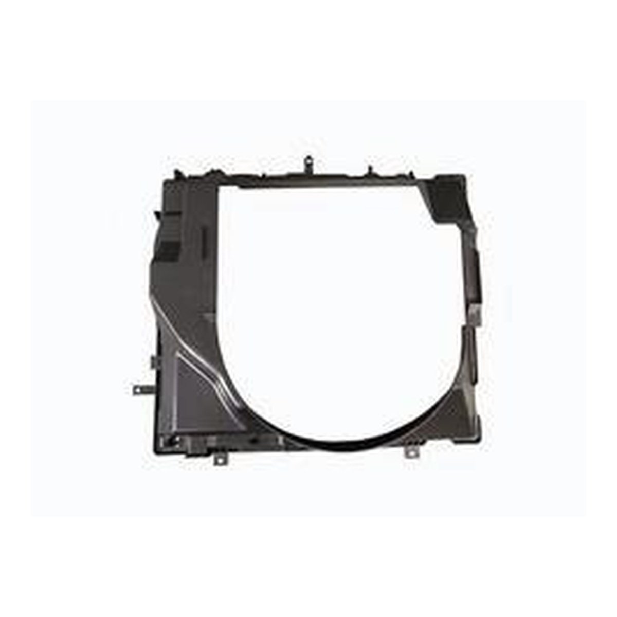 21476-EB70A Radiator Fan Shroud for NISSAN