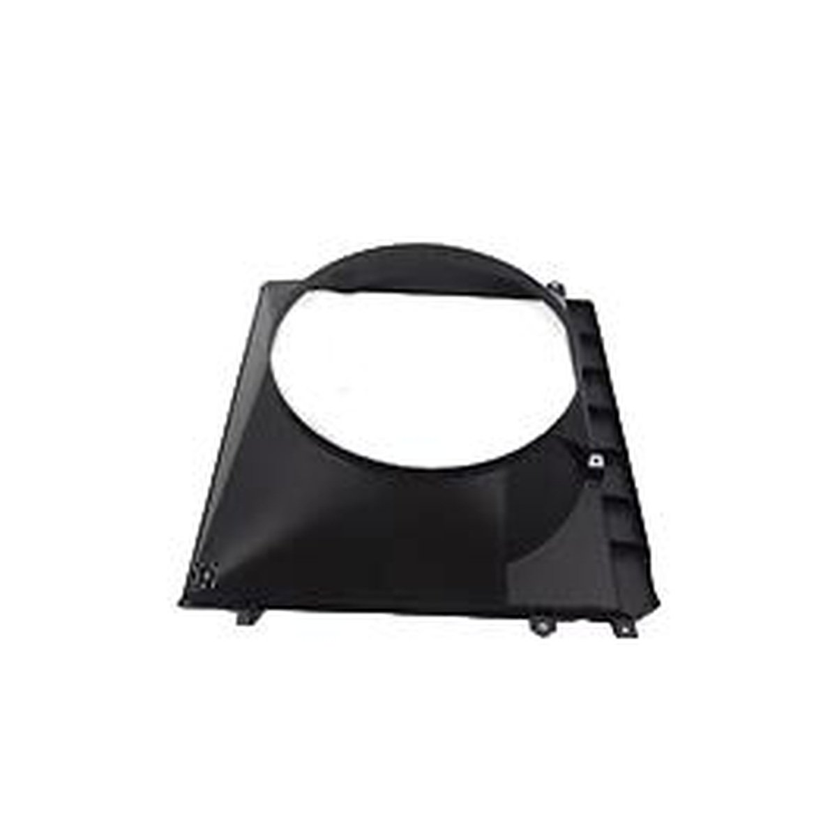 21476-5ZP0A Radiator Fan Shroud for NISSAN