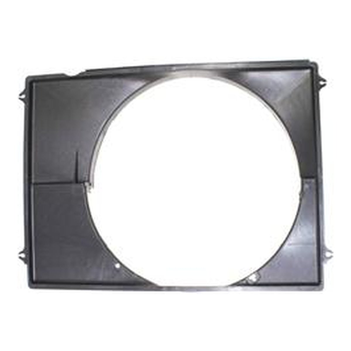16711-0C011 TY01014-013 Radiator Fan Shroud for TOYOTA