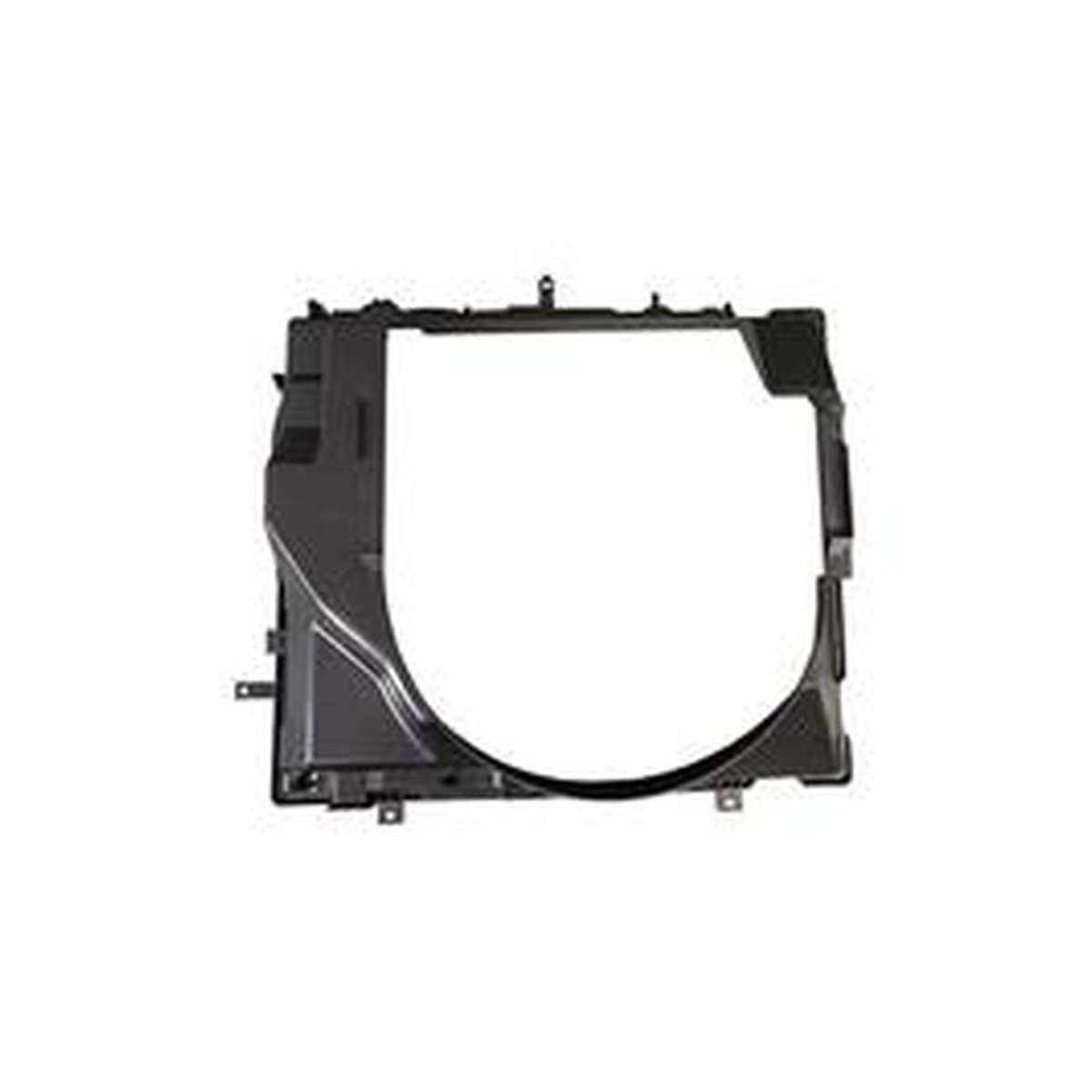 21476-EB70A Radiator Fan Shroud for TOYOTA