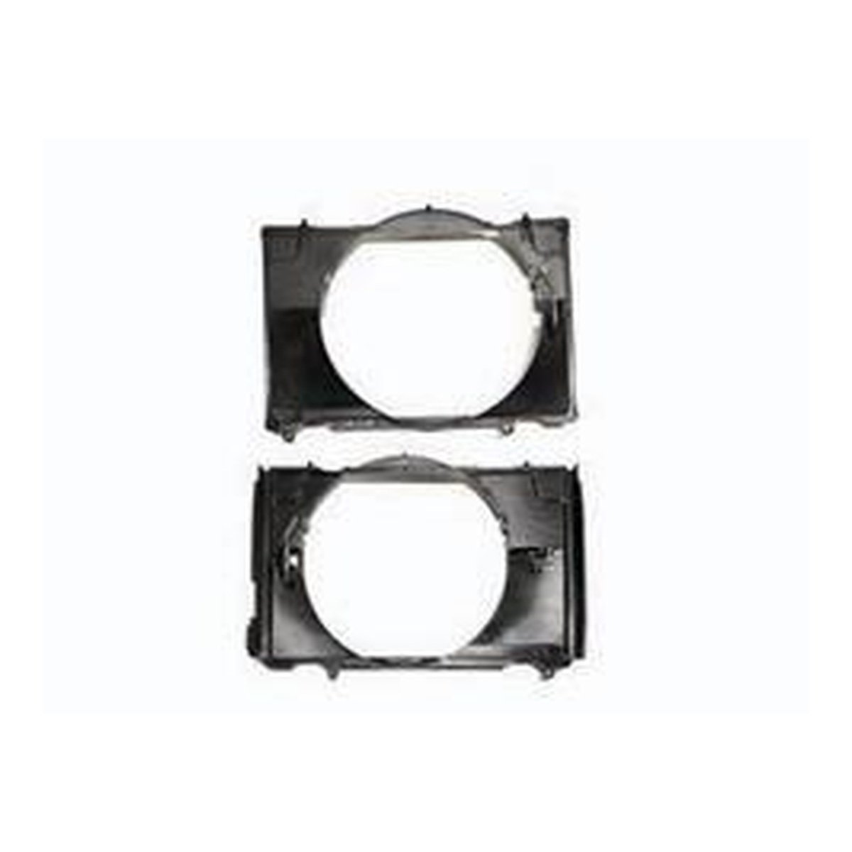 21476-2TB0A Radiator Fan Shroud for NISSAN