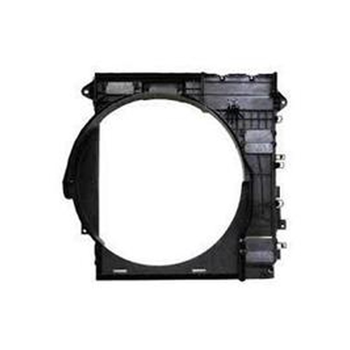 21476-1LA0B Radiator Fan Shroud for INFINITI