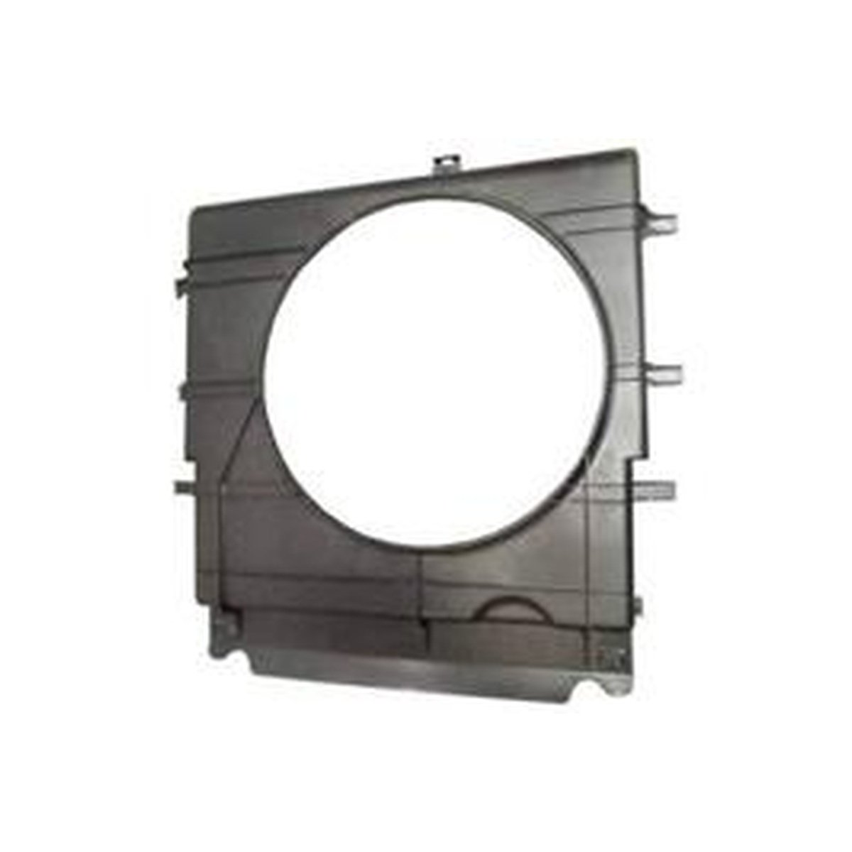 A9065050455 Radiator Fan Shroud for MERCEDES-BENZ