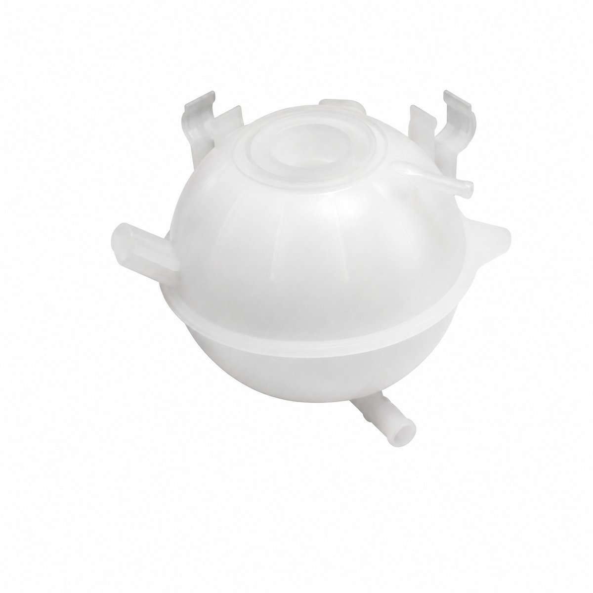 1K0 121 407A Coolant Expansion Tank for VOLKSWAGEN