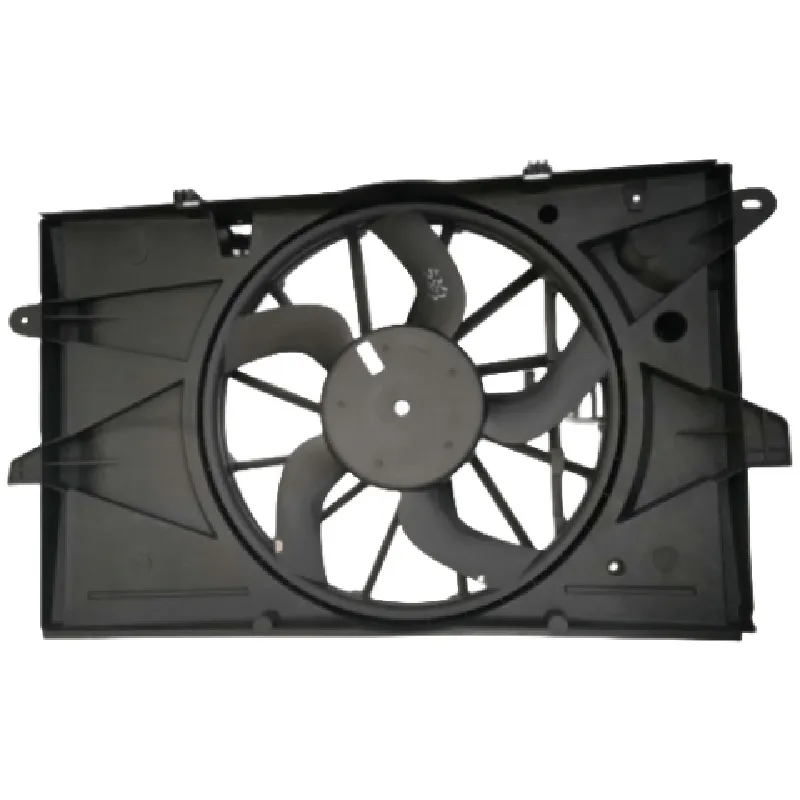 Ventilador del radiador 8G1Z8C607A — FORD TAURUS HS Code