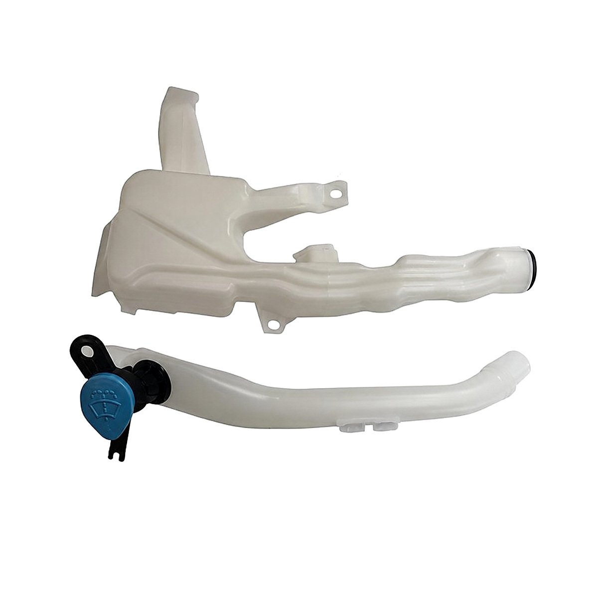 76841-T31-H01 Windshield Washer Fluid Reservoir for HONDA