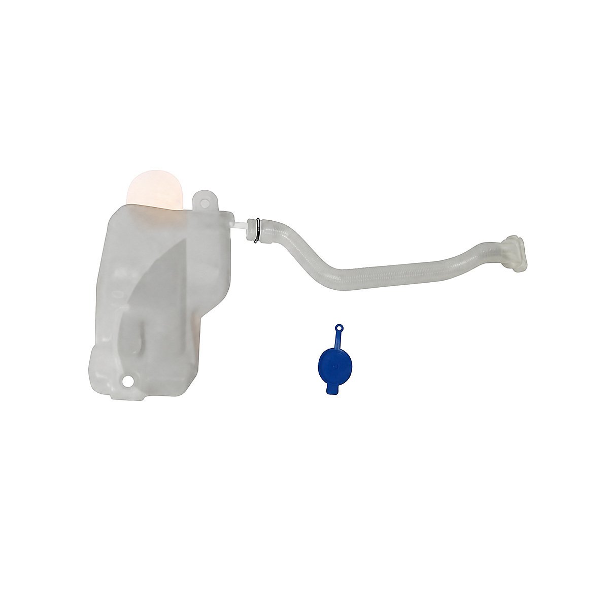 76841-T6A-003 Windshield Washer Fluid Reservoir for HONDA