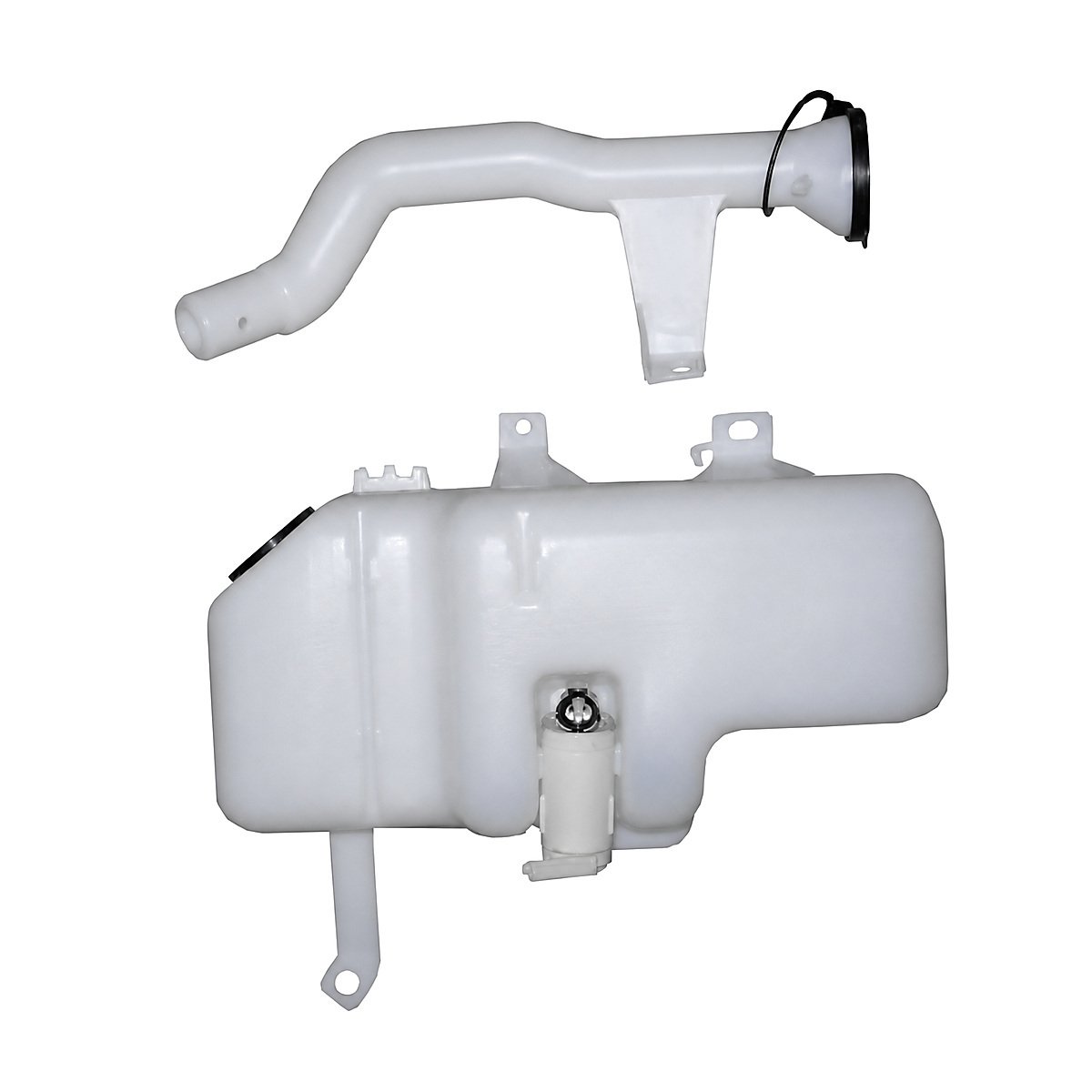 28910-2S400 Windshield Washer Fluid Reservoir for NISSAN