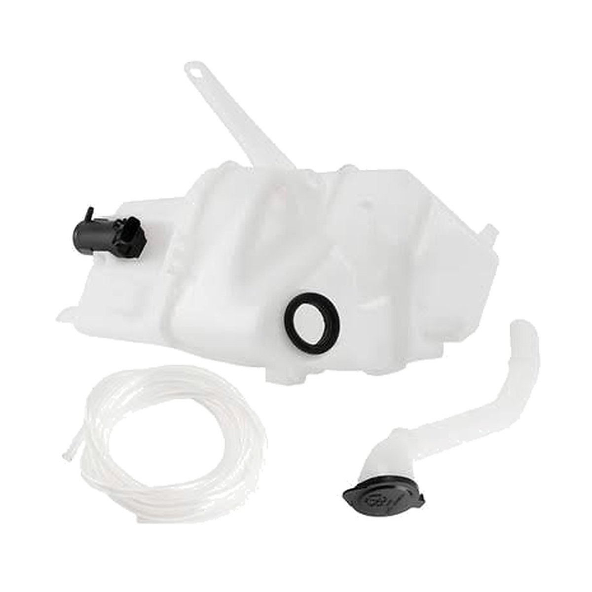16470-25041 Coolant Expansion Tank for TOYOTA