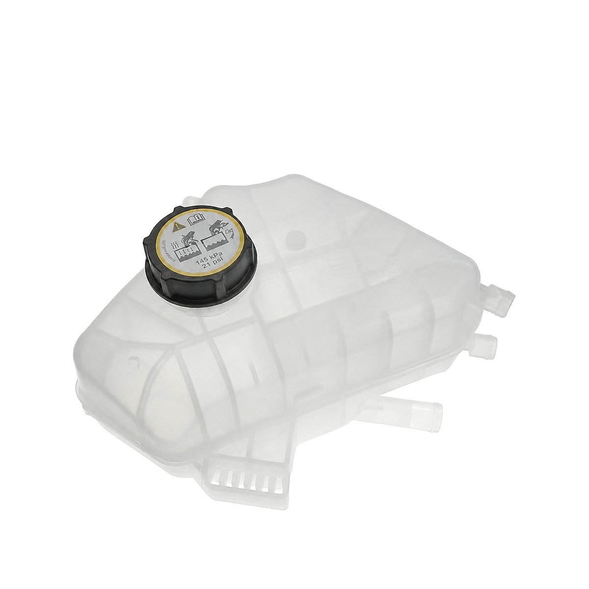8V21-8K218-AB Coolant Expansion Tank for FORD