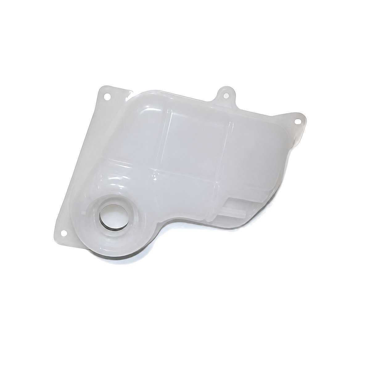 8D0 121 403L Coolant Expansion Tank for VOLKSWAGEN
