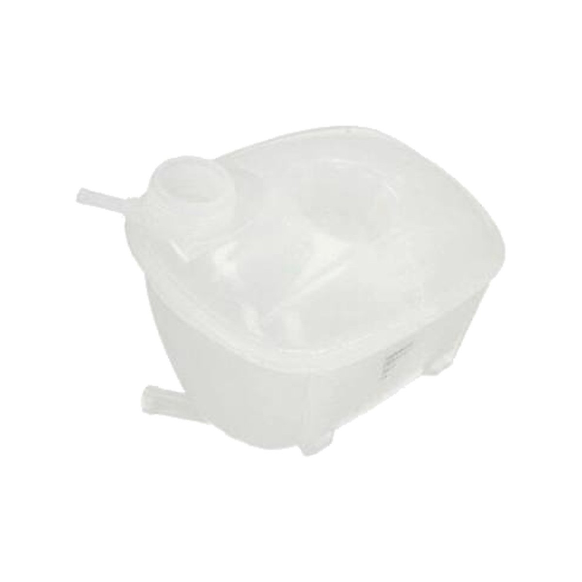 171 121 407E Coolant Expansion Tank for VOLKSWAGEN