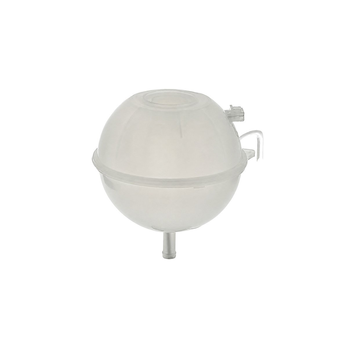 701 121 407B Coolant Expansion Tank for VOLKSWAGEN